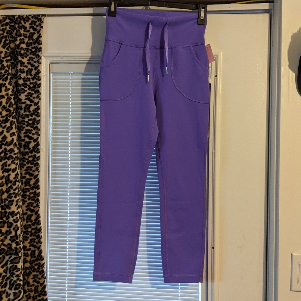 Lululemon Will Crop leggings - Picture 6 of 14